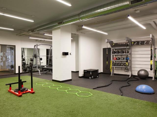 Apartment for rent in Chicago Park, Illinois