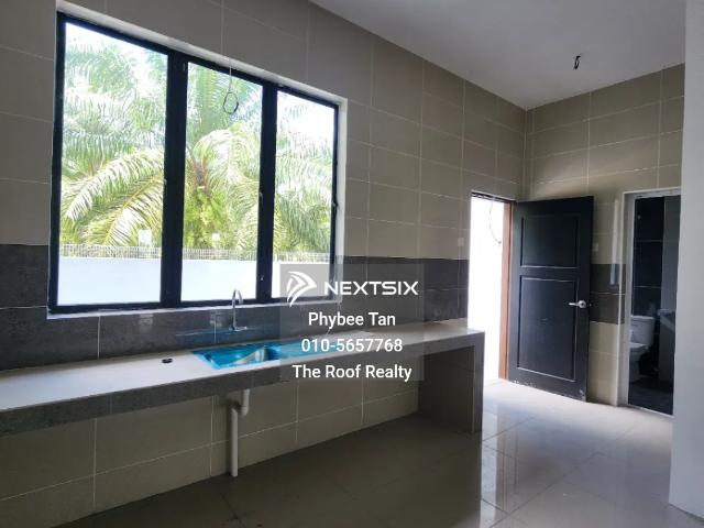 Residential House for sale in Johor