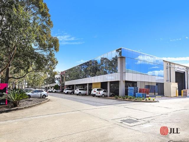 Warehouse for rent in Sydney, New South Wales