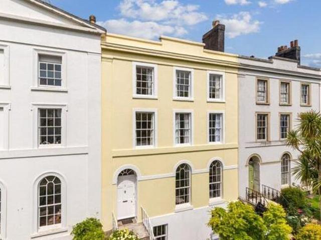 House for sale in Watergate, Devon
