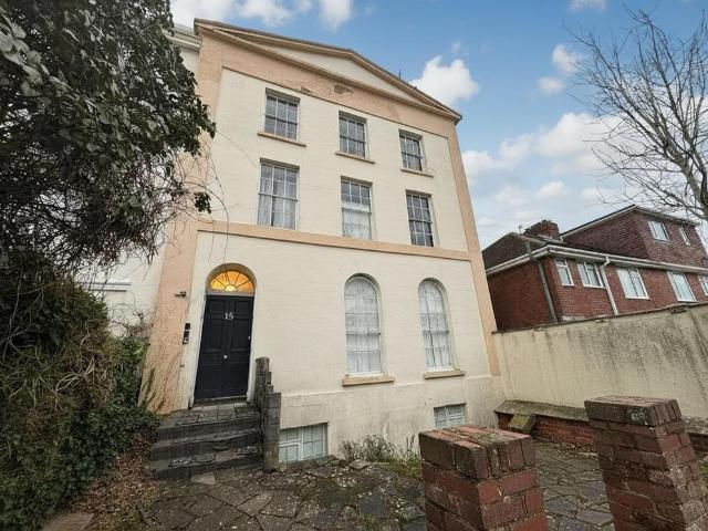 Apartment for rent in Watergate, Devon