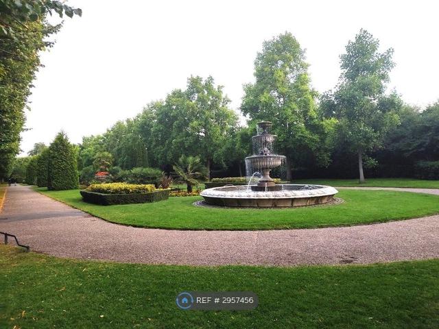 Apartment for rent in Fitzrovia, Greater London