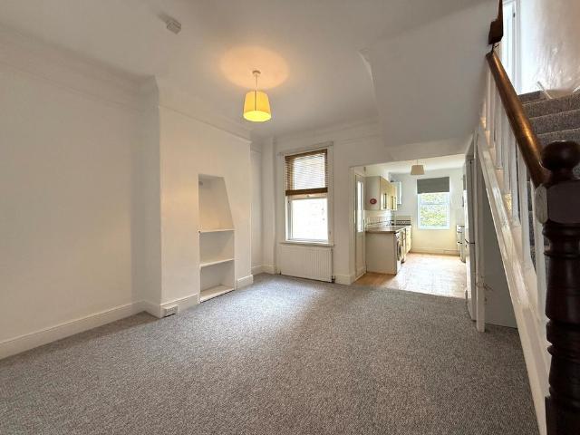 House for rent in Polsloe, Watergate
