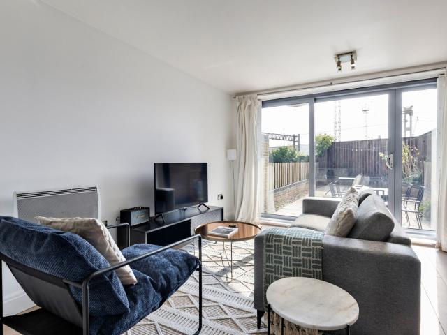 Apartment for rent in Chalk Farm, Primrose Hill