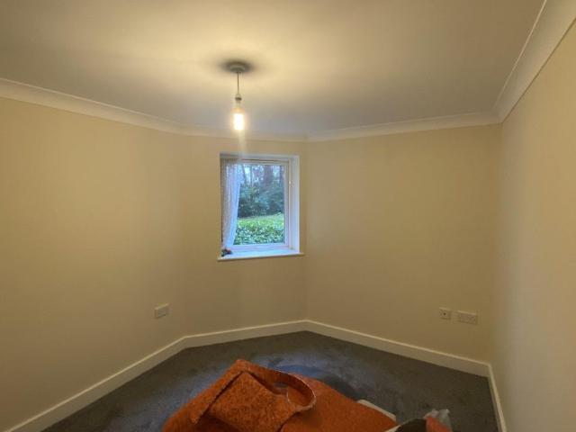Apartment for rent in Southampton, Regents Park