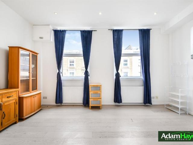 Apartment for rent in Church End, Greater London