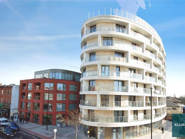House for rent in Church End, Greater London