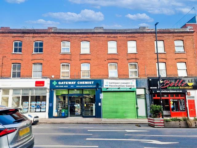 Studio for rent in London Borough of Barnet, Greater London