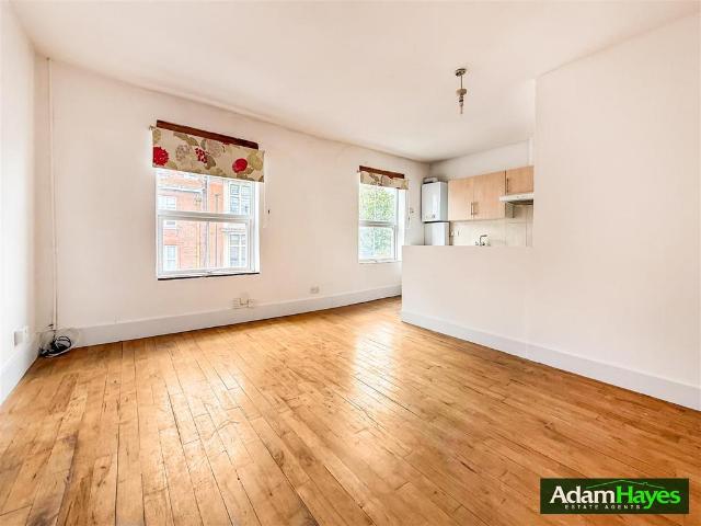 Apartment for rent in Church End, Greater London