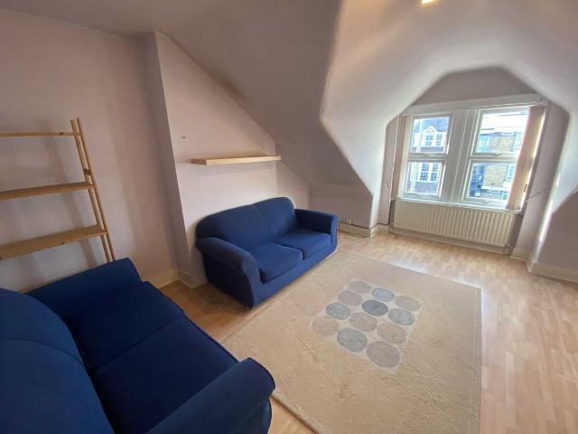 Apartment for rent in London Borough of Barnet, Greater London