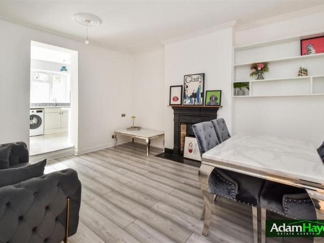 Apartment for rent in London Borough of Barnet, Greater London