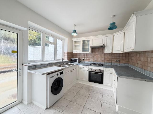 Apartment for rent in London Borough of Barnet, Greater London
