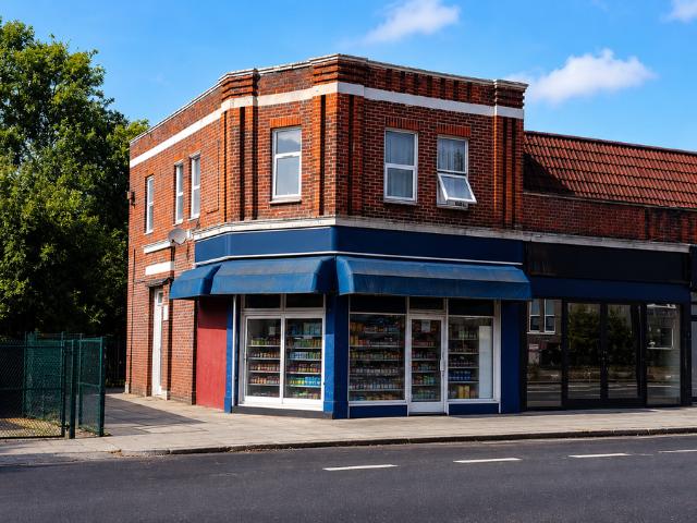 Apartment for rent in Church End, Greater London