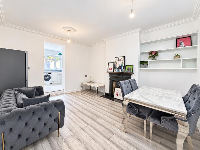Apartment for rent in Church End, Greater London