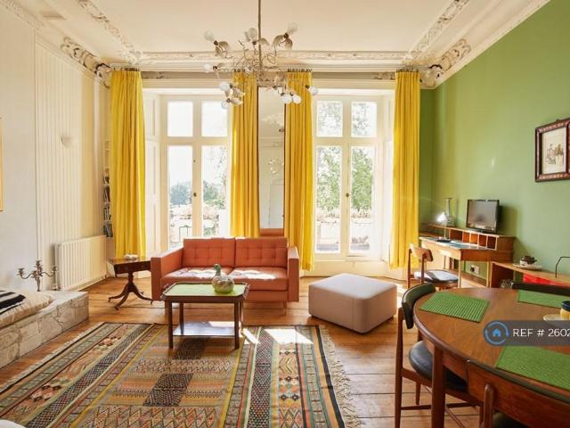 House for rent in Chalk Farm, Primrose Hill