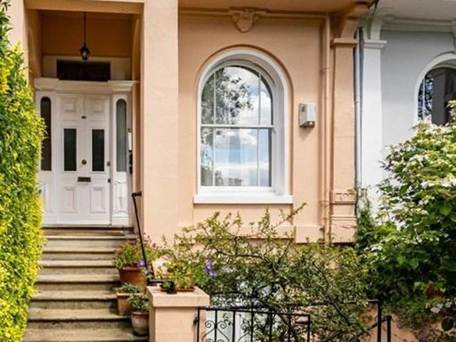 Apartment for rent in Chalk Farm, Primrose Hill