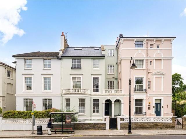 Apartment for rent in Chalk Farm, Primrose Hill