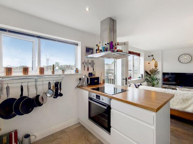 Apartment for rent in Chalk Farm, Primrose Hill