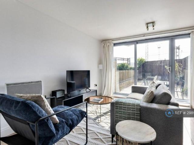 House for rent in Chalk Farm, Primrose Hill