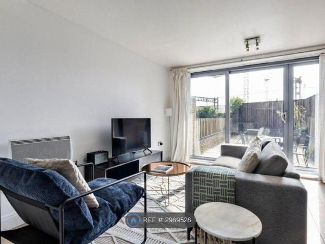 Apartment for rent in Chalk Farm, Primrose Hill