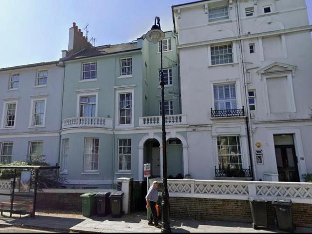 Apartment for rent in Chalk Farm, Primrose Hill