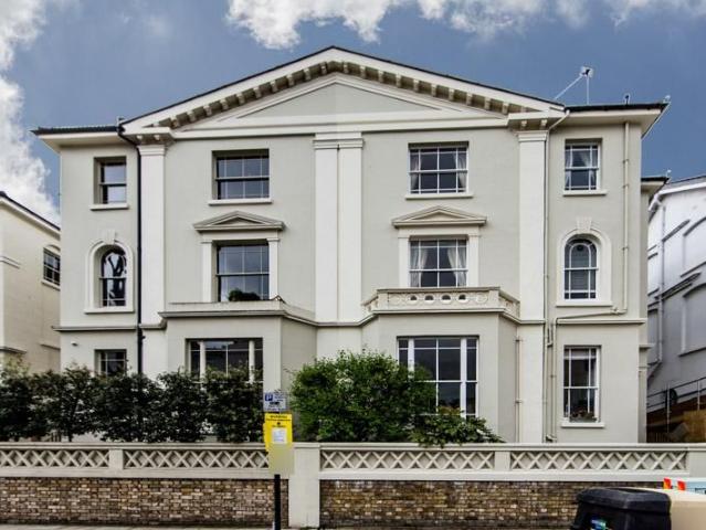 House for rent in Chalk Farm, Primrose Hill