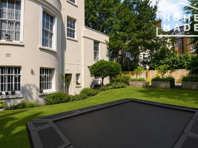 Apartment for rent in Chalk Farm, Primrose Hill