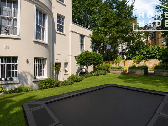 Apartment for rent in Chalk Farm, Primrose Hill