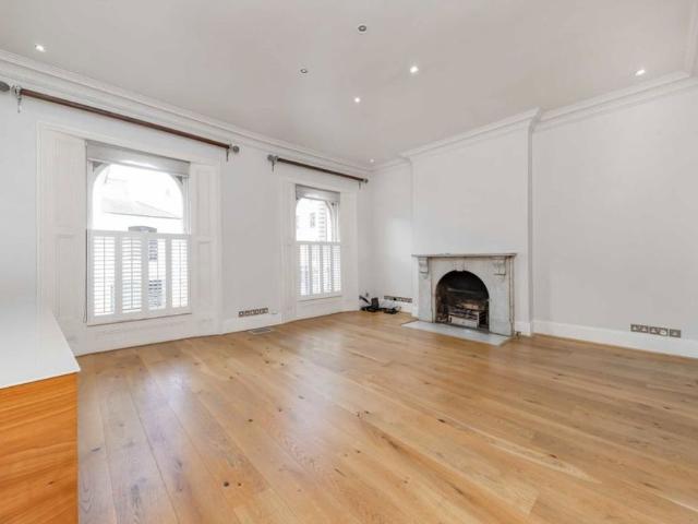 Apartment for rent in Chalk Farm, Primrose Hill