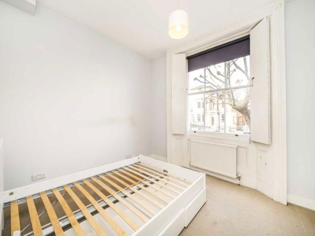 Apartment for rent in Primrose Hill, Greater London