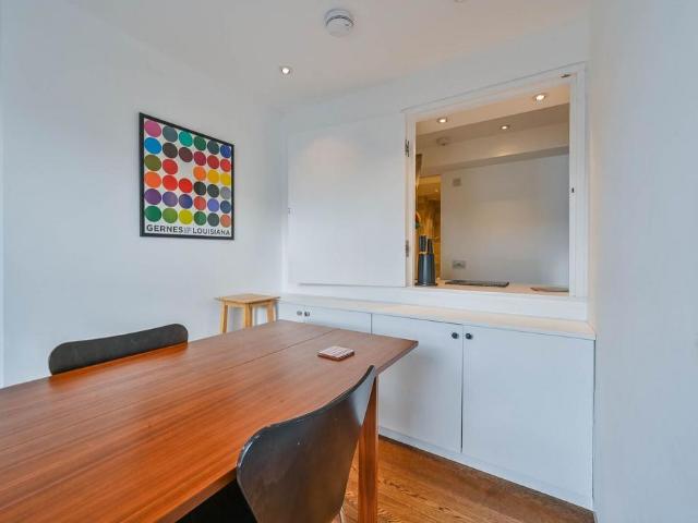 Apartment for rent in Chalk Farm, Primrose Hill