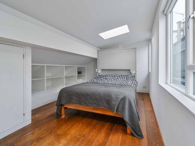 Apartment for rent in Chalk Farm, Primrose Hill