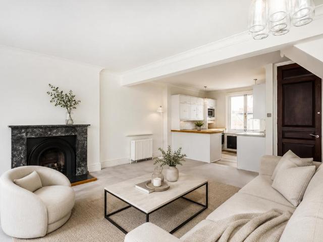Apartment for rent in Chalk Farm, Primrose Hill