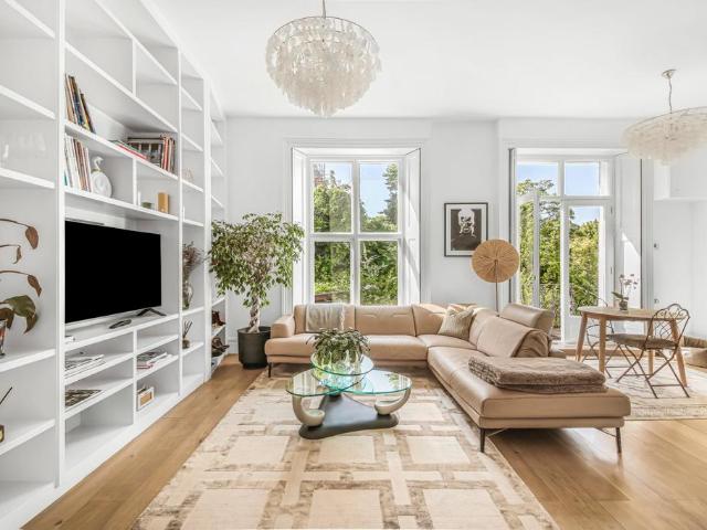 House for rent in Chalk Farm, Primrose Hill