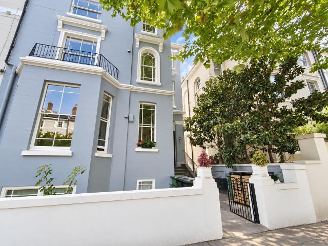 Apartment for rent in Chalk Farm, Primrose Hill