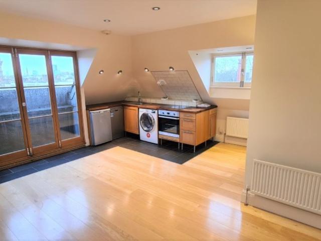 Apartment for rent in Chalk Farm, Primrose Hill
