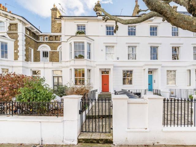 Apartment for rent in Chalk Farm, Primrose Hill