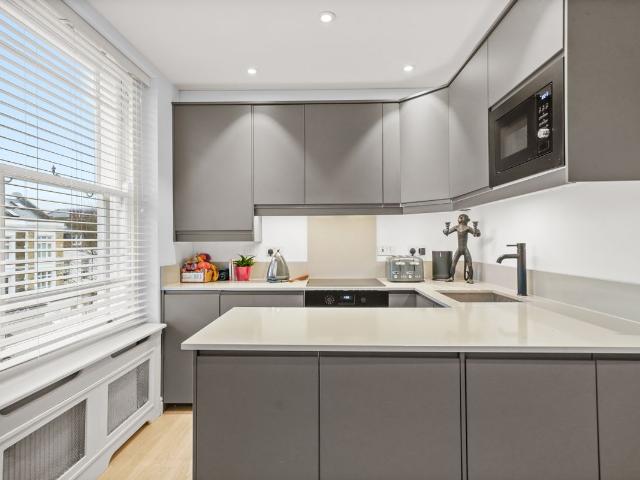 Apartment for rent in Chalk Farm, Primrose Hill