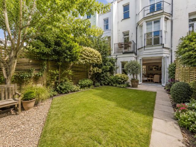 House for rent in Chalk Farm, Primrose Hill