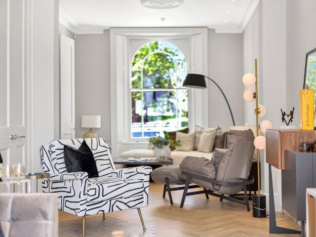 House for rent in Chalk Farm, Primrose Hill
