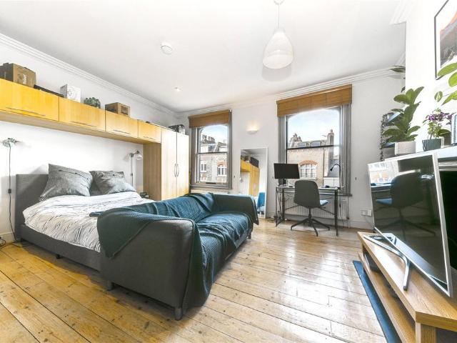 House for rent in Chalk Farm, Primrose Hill