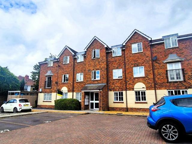 Apartment for rent in City Of Southampton