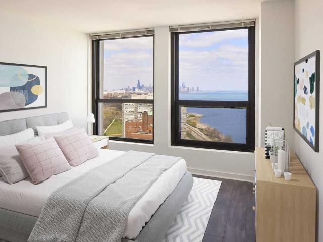 Apartment for rent in Chicago Park, Illinois