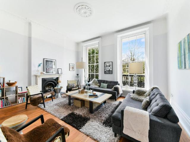 House for rent in Chalk Farm, Primrose Hill
