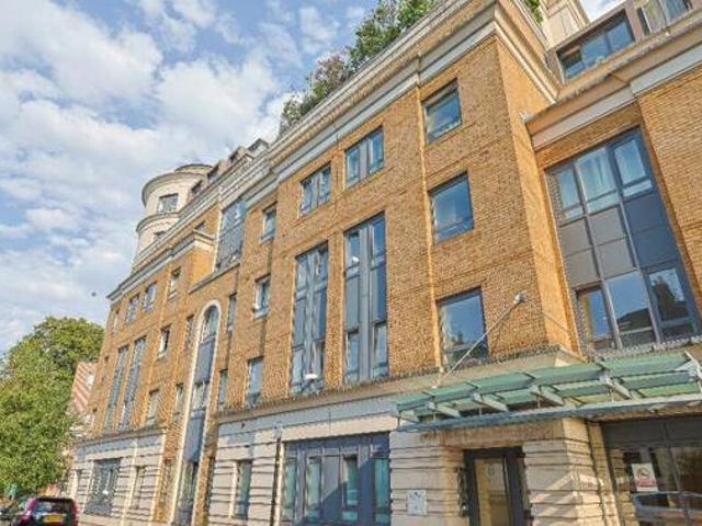 House for rent in City of London, Greater London