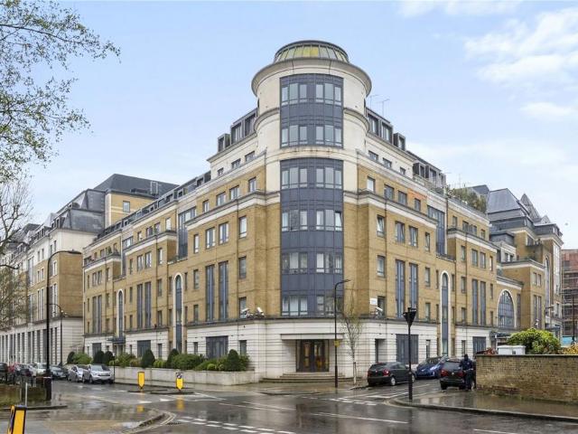 Apartment for rent in South Hampstead, Greater London