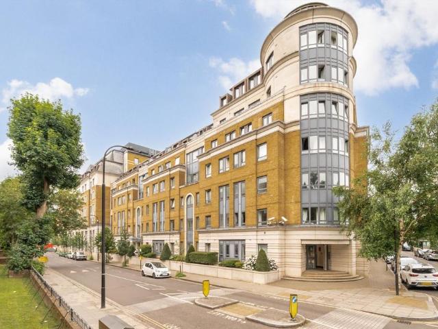 Apartment for rent in South Hampstead, Greater London