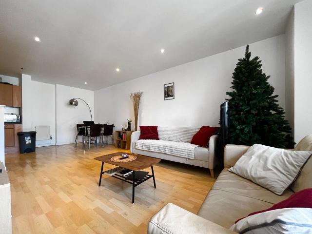 Apartment for rent in West Yorkshire