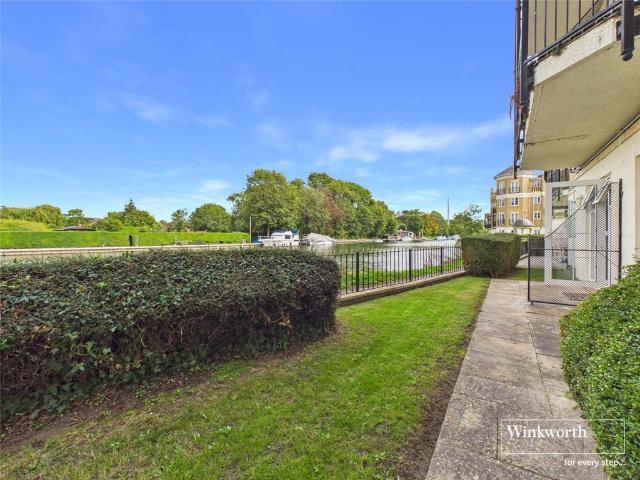 Apartment for rent in Caversham, Reading