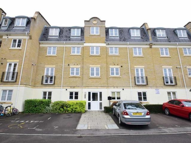 Apartment for rent in Caversham, Reading